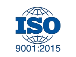 ISO 9001-Quality Management System