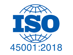 ISO 45001 – Occupational Health & Safety Management System