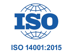 ISO 14001 – Environmental Management System