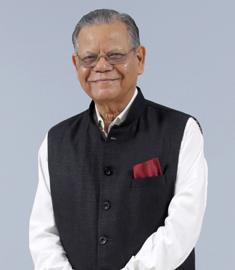 Mr. Sunil Kumar Mitra