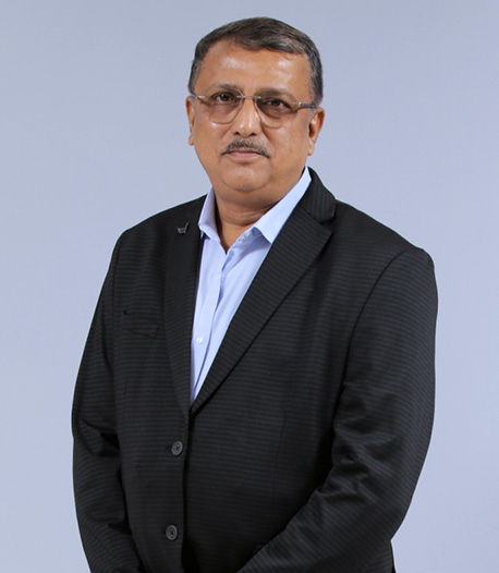 Mr. Avik Mukherjee