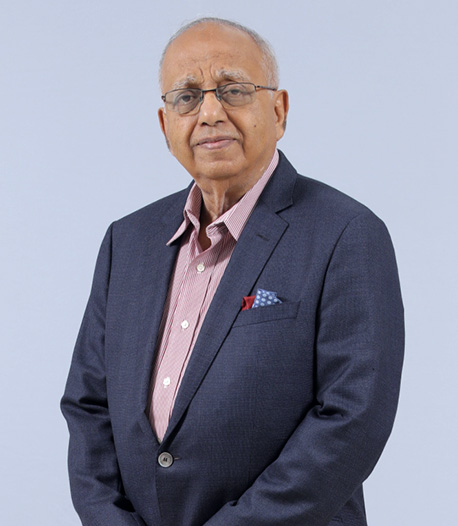 Mr. Sandipan Chakravortty