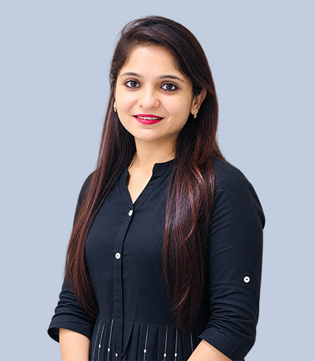 Ms. Dhwani Fatehpuria
