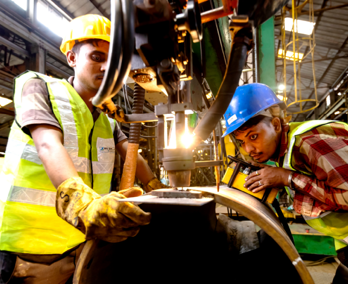 Comprehensive In-House Testing Facilities