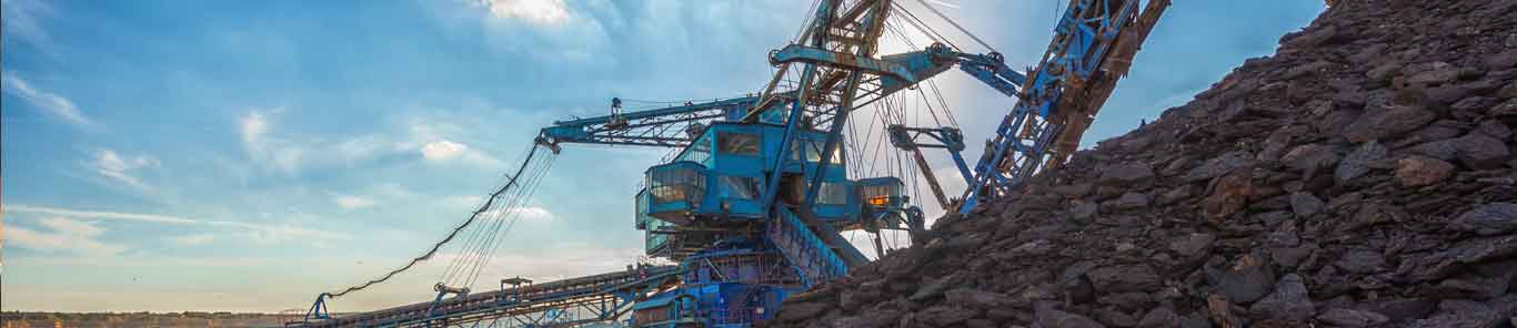 Bulk Material Handling Division